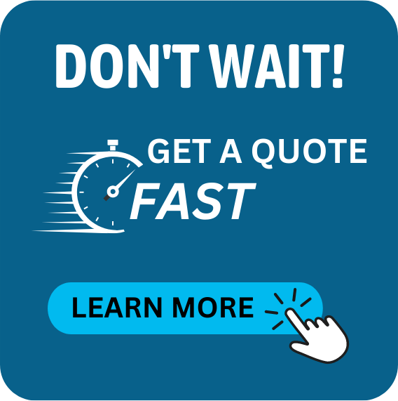 Get a quote fast